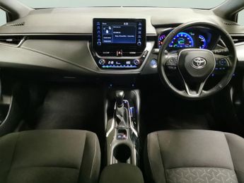 Toyota Corolla 1.8 VVT-h GPF Icon CVT (122 ps) - BLUETOOTH - DRIVING MODES - AI