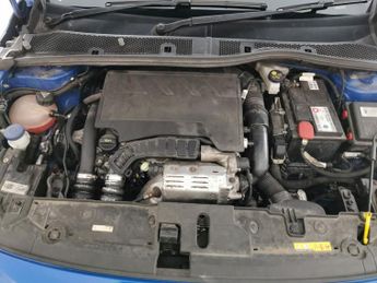 Vauxhall Corsa 1.2 Turbo Elite Nav (100 ps) - BLIND SPOT ASSIST - BLUETOOTH
