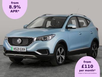 MG MG ZS 44.5kWh Exclusive (143 ps) - HEATED SEATS - NAV - BLIND SPOT ASS