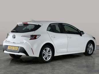 Toyota Corolla 1.8 VVT-h GPF Icon CVT (122 ps) - BLUETOOTH - DRIVING MODES - AI