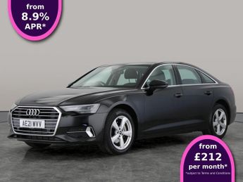 Audi A6 2.0 TFSI 40 Sport S Tronic (204 ps) - BLUETOOTH - DRIVING MODES