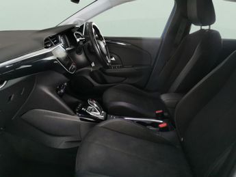 Vauxhall Corsa 1.2 Turbo Elite Nav (100 ps) - LANE DEPARTURE  - BLUETOOTH