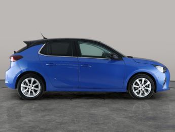 Vauxhall Corsa 1.2 Turbo Elite Nav (100 ps) - LANE DEPARTURE  - BLUETOOTH
