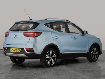 MG MG ZS 44.5kWh Exclusive (143 ps) - HEATED SEATS - NAV - BLIND SPOT ASS