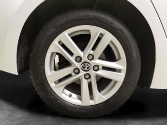 Toyota Corolla 1.8 VVT-h GPF Icon CVT (122 ps) - BLUETOOTH - DRIVING MODES - AI