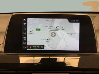 BMW X1 2.0 20i M Sport xDrive (192 ps) - SEATS - SLIDING REAR BENCH