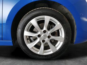 Vauxhall Corsa 1.2 Turbo Elite Nav (100 ps) - BLIND SPOT ASSIST - BLUETOOTH