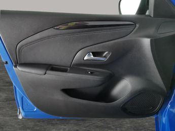 Vauxhall Corsa 1.2 Turbo Elite Nav (100 ps) - BLIND SPOT ASSIST - BLUETOOTH