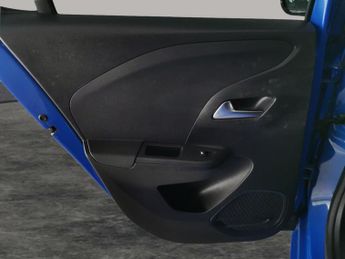 Vauxhall Corsa 1.2 Turbo Elite Nav (100 ps) - BLIND SPOT ASSIST - BLUETOOTH
