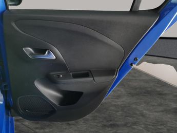 Vauxhall Corsa 1.2 Turbo Elite Nav (100 ps) - BLIND SPOT ASSIST - BLUETOOTH