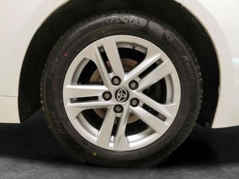 Toyota Corolla 1.8 VVT-h GPF Icon CVT (122 ps) - BLUETOOTH - DRIVING MODES - AI