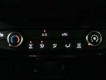Vauxhall Corsa 1.2 Turbo Elite Nav (100 ps) - BLIND SPOT ASSIST - BLUETOOTH