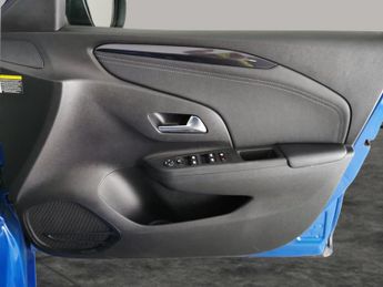 Vauxhall Corsa 1.2 Turbo Elite Nav (100 ps) - BLIND SPOT ASSIST - BLUETOOTH
