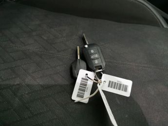 Vauxhall Corsa 1.2 Turbo Elite Nav (100 ps) - BLIND SPOT ASSIST - BLUETOOTH