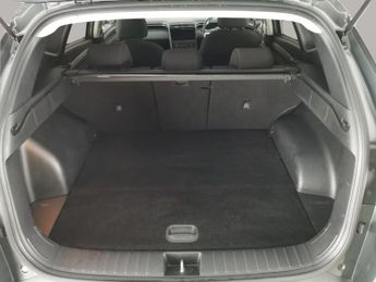 Hyundai Tucson 1.6 T-GDi MHEV SE Connect DCT (150 ps) - NAV - BLUETOOTH - CRUIS