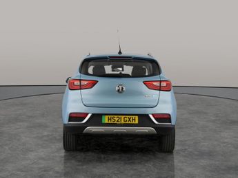 MG MG ZS 44.5kWh Exclusive (143 ps) - HEATED SEATS - NAV - BLIND SPOT ASS