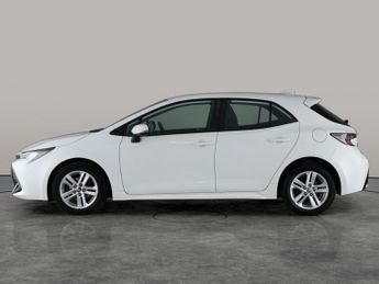 Toyota Corolla 1.8 VVT-h GPF Icon CVT (122 ps) - BLUETOOTH - DRIVING MODES - AI