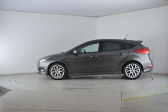 MG Mg4 64kWh Trophy Long Range (203 ps) - HEATED SEATS - HEATED STEERIN