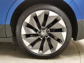 Skoda Enyaq 62kWh 60 (179 ps) - AIR CON - PARK SENSORS - DAB