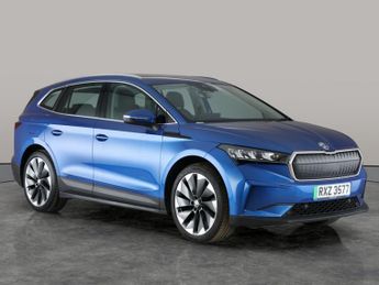 Skoda Enyaq 62kWh 60 (179 ps) - WIFI - BLUETOOTH - 19IN ALLOYS