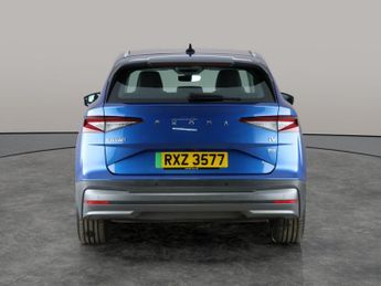 Skoda Enyaq 62kWh 60 (179 ps) - WIFI - BLUETOOTH - 19IN ALLOYS