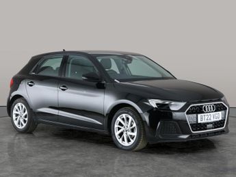 Audi A1 1.0 TFSI 25 Sport Sportback S Tronic (95 ps) - AIR CON - PARK SE