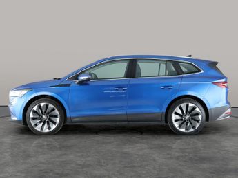 Skoda Enyaq 62kWh 60 (179 ps) - WIFI - BLUETOOTH - 19IN ALLOYS