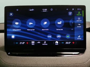 Skoda Enyaq 62kWh 60 (179 ps) - WIFI - BLUETOOTH - 19IN ALLOYS