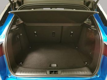 Land Rover Range Rover Evoque 2.0 TD4 Landmark 4WD (180 ps) - ELECTRIC SEATS - XENONS - BLUETO