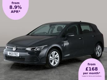 Volkswagen Golf TDi 2.0 TDI Life (115 ps) - ACTIVE LANE ASSIST - LED - WIFI