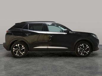 Peugeot E-2008 50kWh Allure Premium (7kW Charger) (136 ps) - LANE DEPARTURE  - 