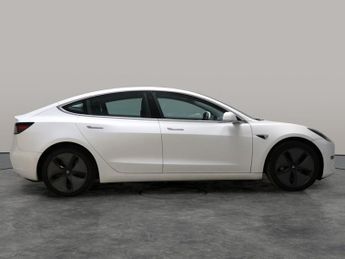 Tesla Model 3 (Dual Motor) Long Range 4WDE (346 ps) - AUTO PARK - LED - REVERS