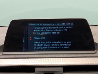 BMW 1 Series 2.0 118d M Sport Shadow Edition (150 ps) - HK AUDIO - LED - NAV