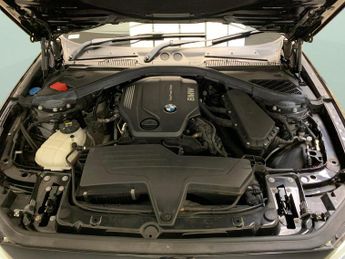 BMW 1 Series 2.0 118d M Sport Shadow Edition (150 ps) - HK AUDIO - LED - NAV