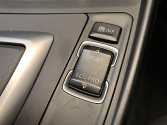 BMW 1 Series 2.0 118d M Sport Shadow Edition (150 ps) - HK AUDIO - LED - NAV