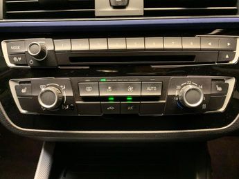 BMW 1 Series 2.0 118d M Sport Shadow Edition (150 ps) - HK AUDIO - LED - NAV