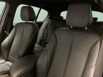 BMW 1 Series 2.0 118d M Sport Shadow Edition (150 ps) - HK AUDIO - LED - NAV