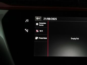 Vauxhall Corsa Electric 50kWh SRi Premium (136 ps) - BLUETOOTH - DRIVING MODES - HALF LE
