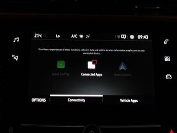 Vauxhall Corsa Electric 50kWh SRi Premium (136 ps) - BLUETOOTH - DRIVING MODES - HALF LE