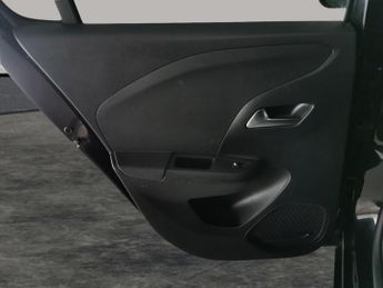 Vauxhall Corsa Electric 50kWh SRi Premium (136 ps) - BLUETOOTH - DRIVING MODES - HALF LE