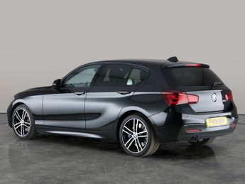 BMW 1 Series 2.0 118d M Sport Shadow Edition (150 ps) - HK AUDIO - LED - NAV