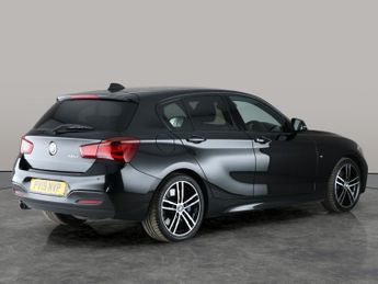 BMW 1 Series 2.0 118d M Sport Shadow Edition (150 ps) - HK AUDIO - LED - NAV