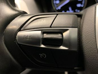 BMW 1 Series 2.0 118d M Sport Shadow Edition (150 ps) - HK AUDIO - LED - NAV