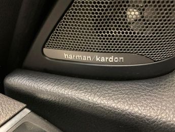 BMW 1 Series 2.0 118d M Sport Shadow Edition (150 ps) - HK AUDIO - LED - NAV