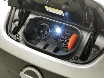 Nissan Leaf 39kWh N-Connecta (150 ps) - BLUETOOTH - PARK SENSORS - KEYLESS S