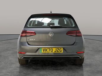 Volkswagen E-golf 35.8kWh e-Golf (136 ps) - LED - BLUETOOTH - PARK SENSORS