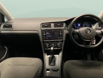 Volkswagen E-golf 35.8kWh e-Golf (136 ps) - LED - BLUETOOTH - PARK SENSORS
