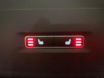 Jaguar I-PACE 400 90kWh HSE 4WD (400 ps) - MERIDIAN AUDIO - HEATED STEERING