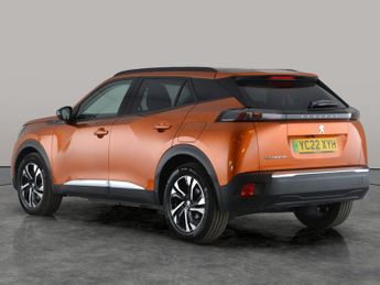 Peugeot E-2008 50kWh Allure Premium (7kW Charger) (136 ps) - LED - REVERSE CAM