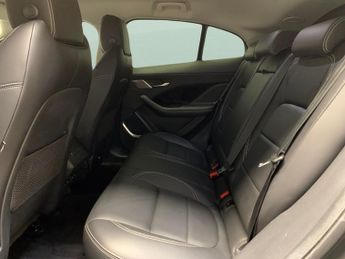 Jaguar I-PACE 400 90kWh HSE 4WD (400 ps) - MERIDIAN AUDIO - HEATED STEERING